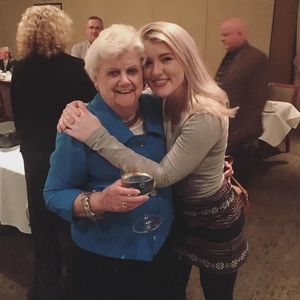 Meet your Posher, Sara